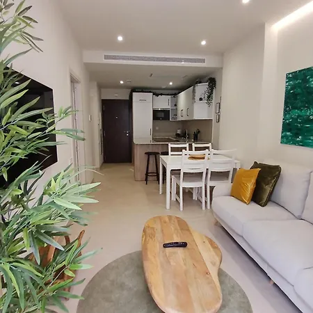 Antika 2a * Marbella