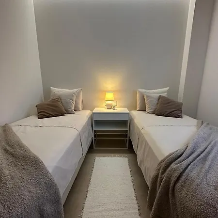 Apartment Antika 2a Marbella