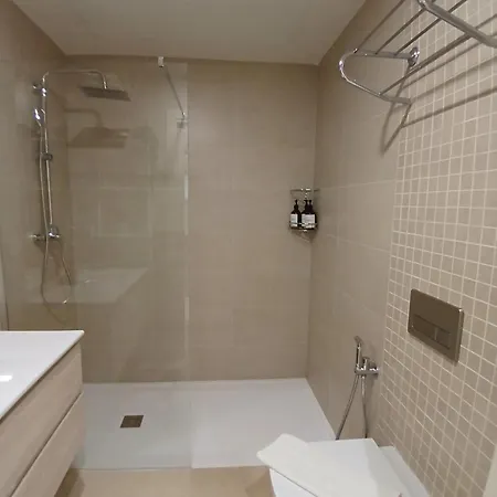 Antika 2a Apartman *