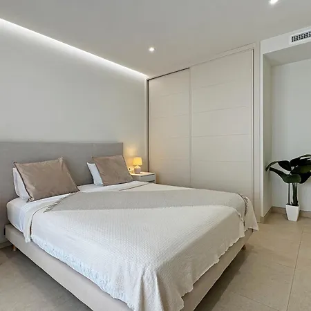Appartamento Antika 2a Marbella