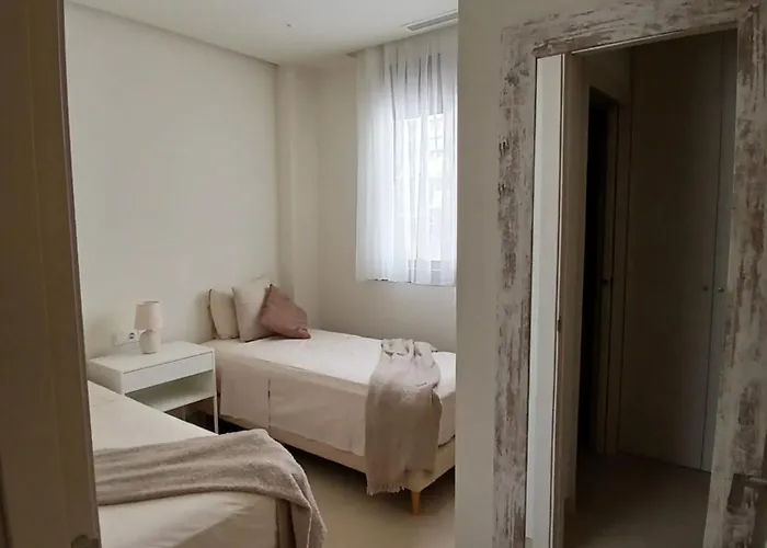 Antika 2a Appartement Marbellac