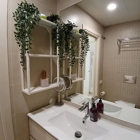 Apartamento Antika 2a